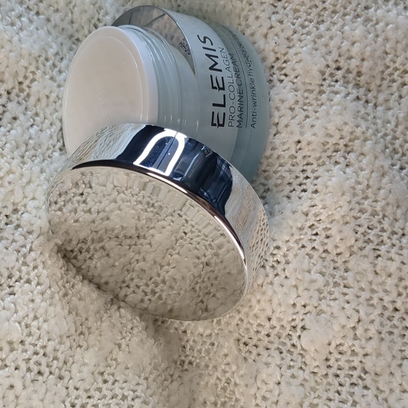 ELEMIS Pro-Collagen Marine Cream, 30ml/1.0fl oz - Picture 2 of 6